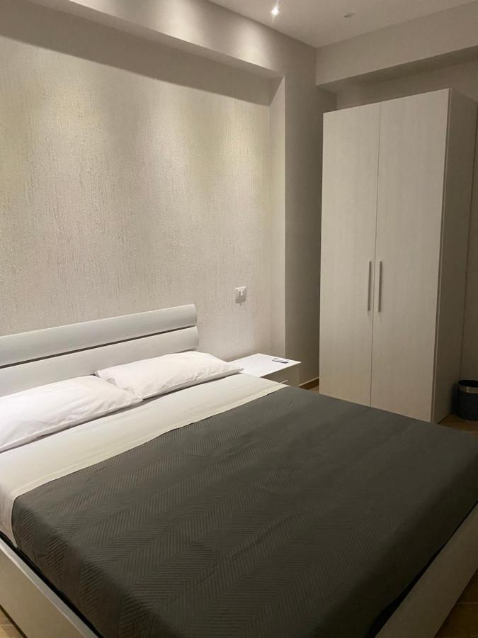 Casa Vacanze Antares Шилла Екстер'єр фото