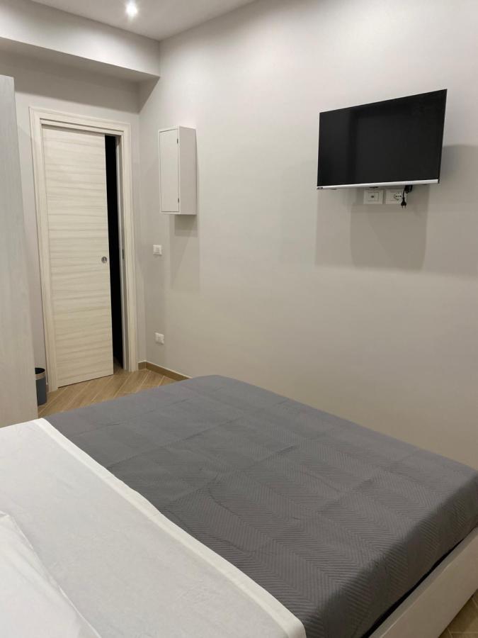 Casa Vacanze Antares Шилла Екстер'єр фото