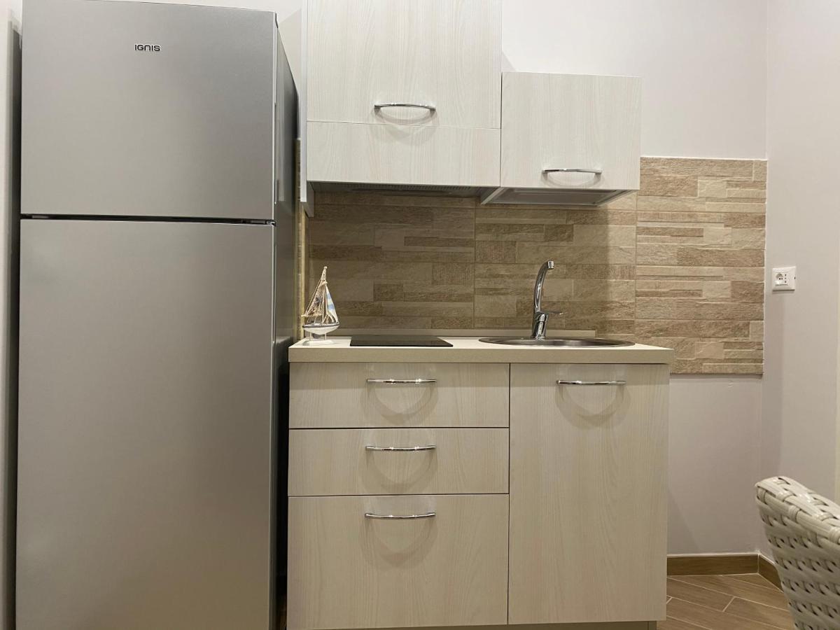Casa Vacanze Antares Шилла Екстер'єр фото
