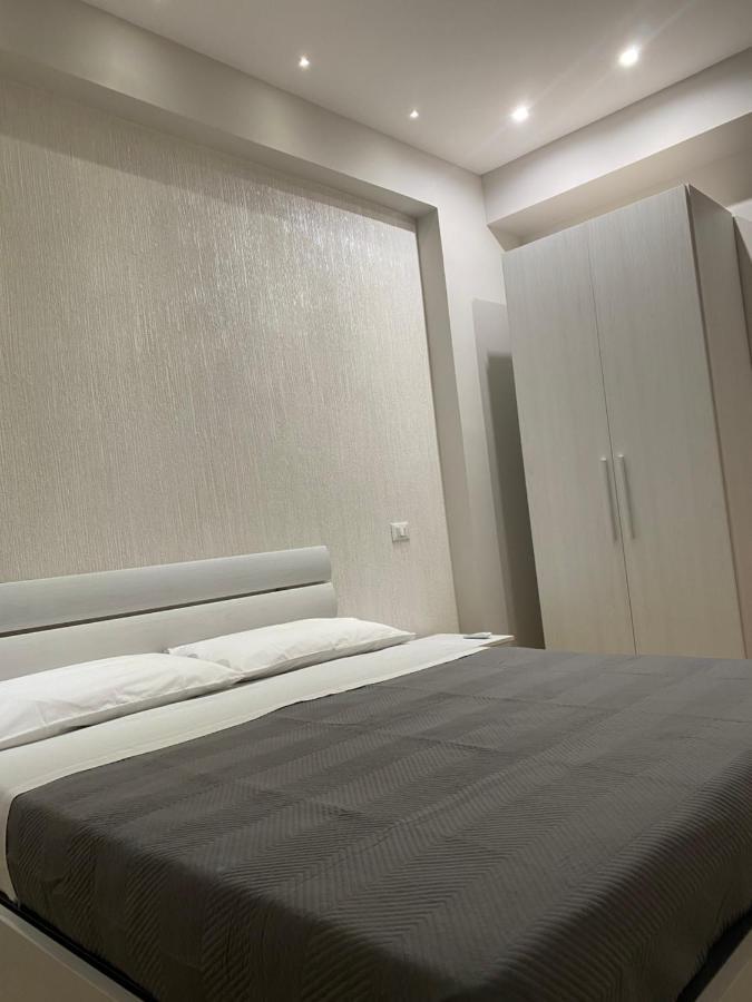 Casa Vacanze Antares Шилла Екстер'єр фото