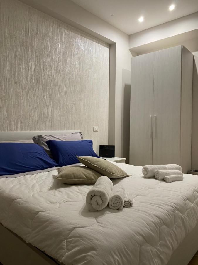 Casa Vacanze Antares Шилла Екстер'єр фото
