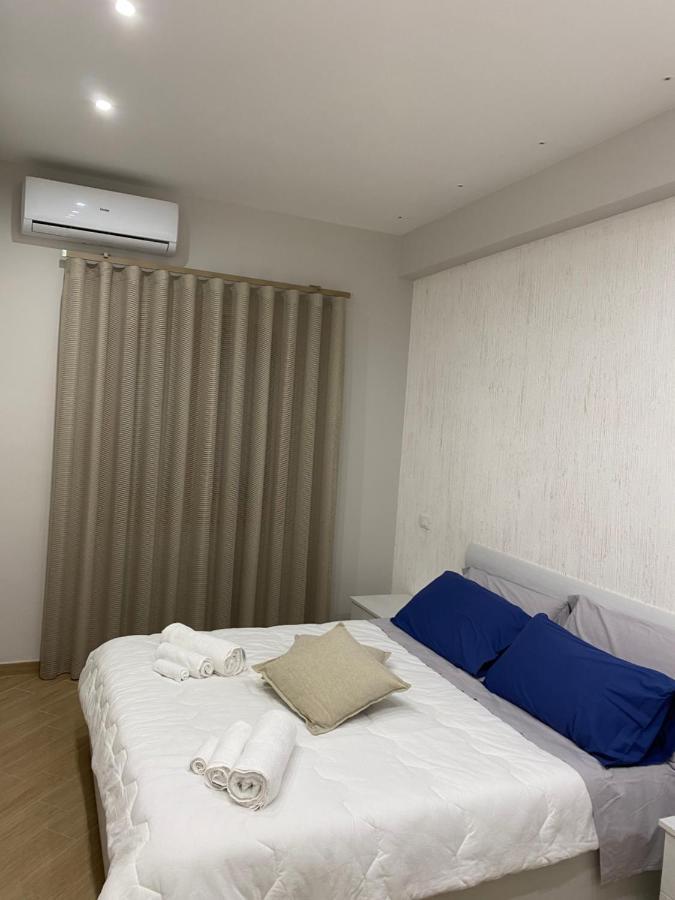 Casa Vacanze Antares Шилла Екстер'єр фото
