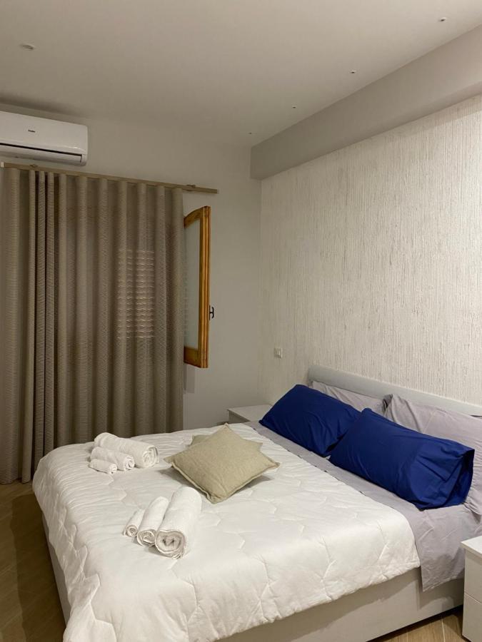 Casa Vacanze Antares Шилла Екстер'єр фото